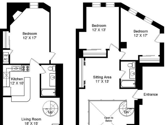 Photo - 850 W Lill Ave Unit 1C