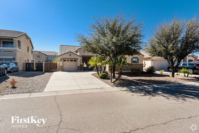 Building Photo - 1263 W Busa Dr Rental