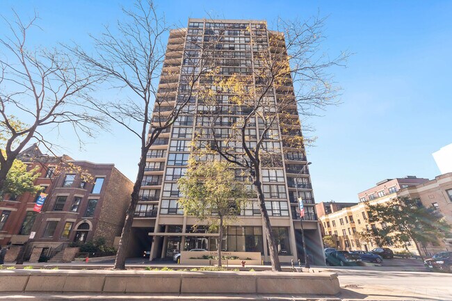 Photo - 1540 N La Salle Dr Unit 1906
