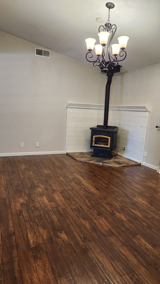 Photo - Single story home near the Sierra College campus!