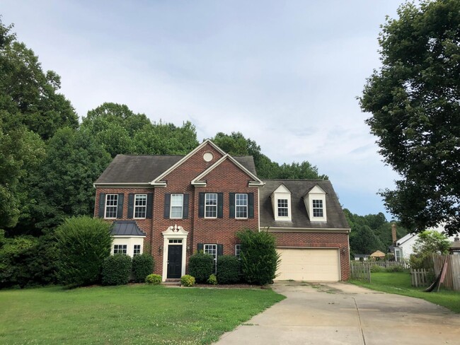 Home - 103 Shephard Hill Dr