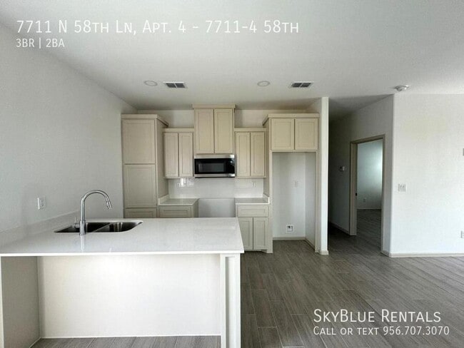 Photo - 7711 N 58th Ln Unit 7711-4 58th