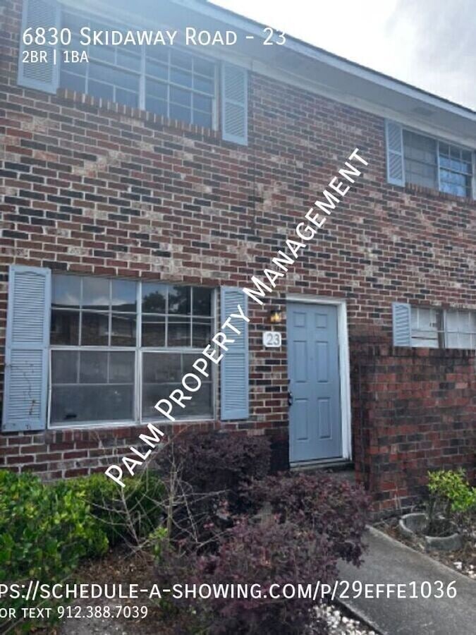 Photo - 6830 Skidaway Rd