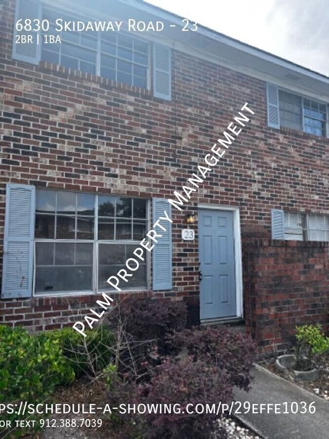 Photo - 6830 Skidaway Rd