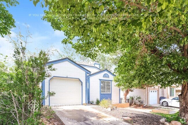 Building Photo - 17755 E Cornell Dr Rental