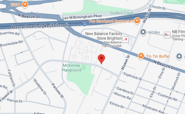 Building Photo - 35 Faneuil St Unit 1