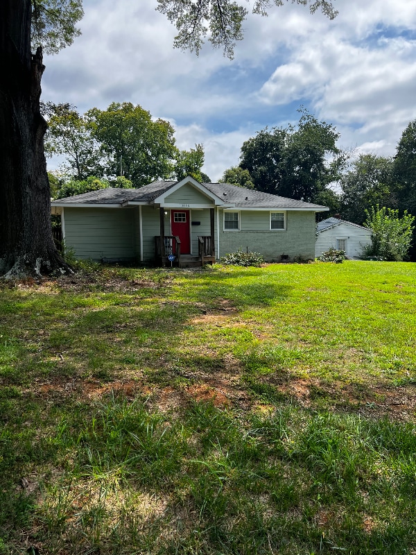 Building Photo - 3118 Eastwood Dr Rental