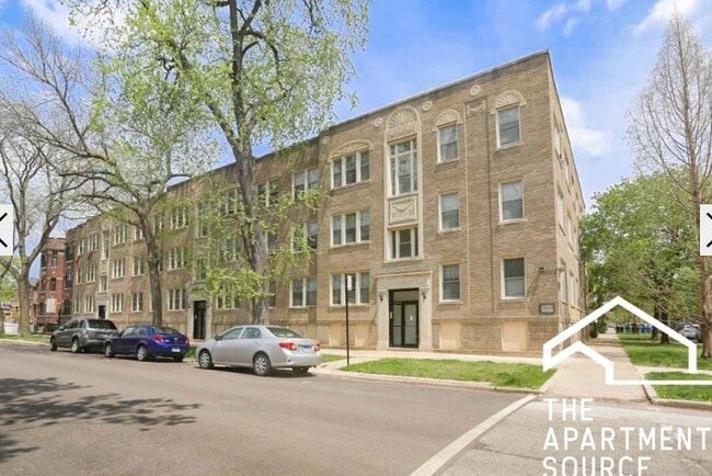 Photo - 5107 N Winchester Ave Unidad 3