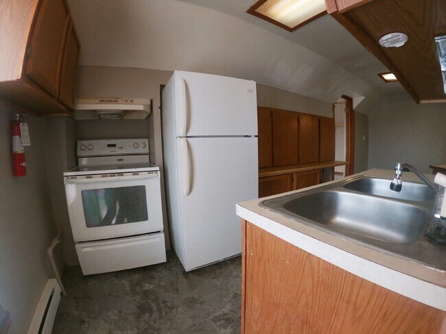 Photo - 32 11th St NW