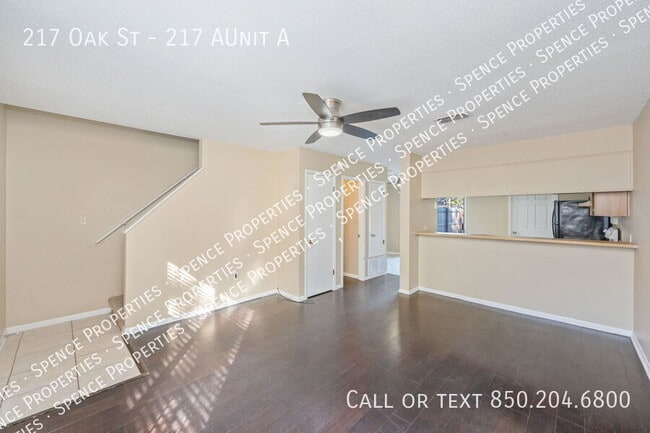 Photo - 217 Oak St SE Casa