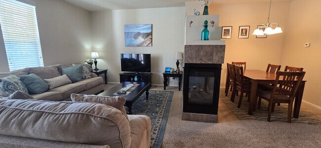 Photo - Welcome to your dream townhouse located in the vibrant community of Thornton