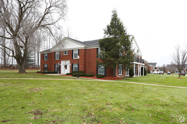 Country Gardens - Country Gardens