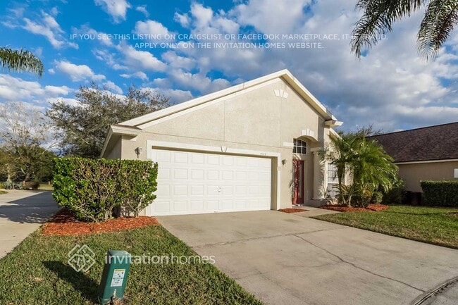 Photo - 9413 Southern Garden Cir