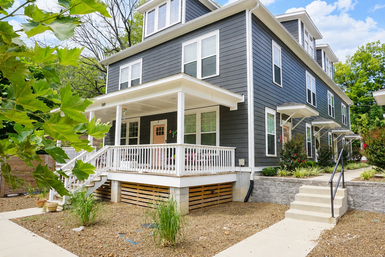 Photo - 769 S Washington Ave Unit 769 S Washington 3