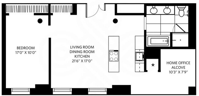 Photo - 225 Fifth Avenue Unidad 5N