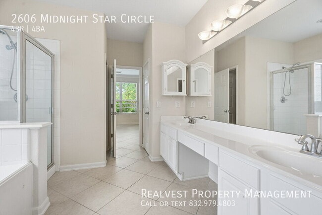 Photo - 2606 Midnight Star Cir