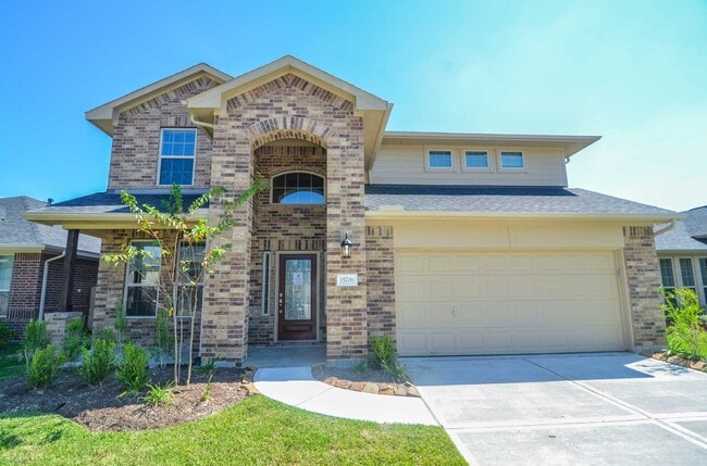 Photo - 15706 Whispering Green Dr Casa