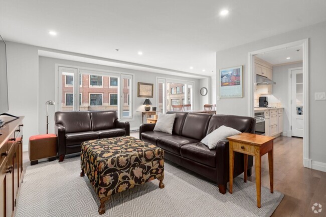 Building Photo - 20 Rowes Wharf Unit 302 Rental