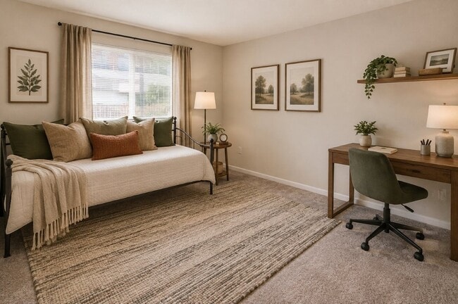 Taylor Park Apartment Homes