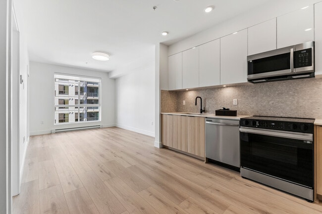 Brand New 2 Bedroom Living in the Heart of Langley