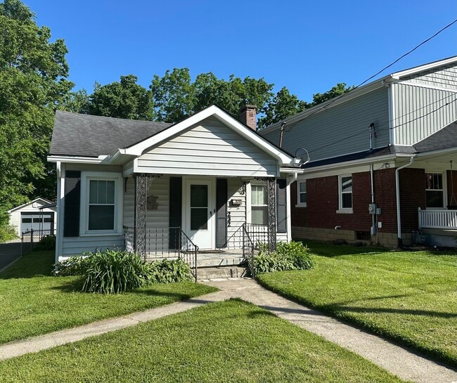 Photo - 232 Bassett Ave House