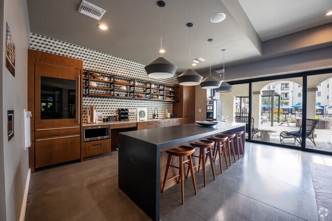 Interior Photo