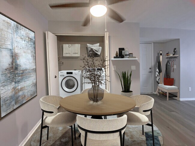 Photo - Park Vista Apartments