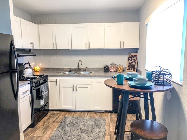 1x1 Cocina