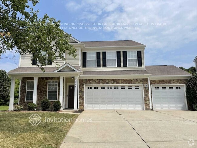 Building Photo - 5718 Verrazano Dr Rental