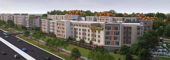 Photo - The Townhomes at North Hill