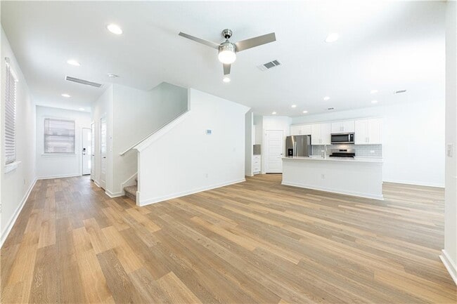Photo - 1804 Bonham Ln