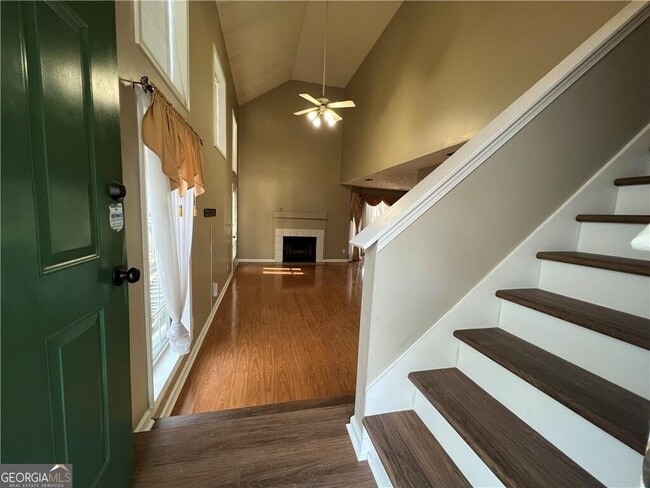 Photo - 1397 Parkside Club Dr NW