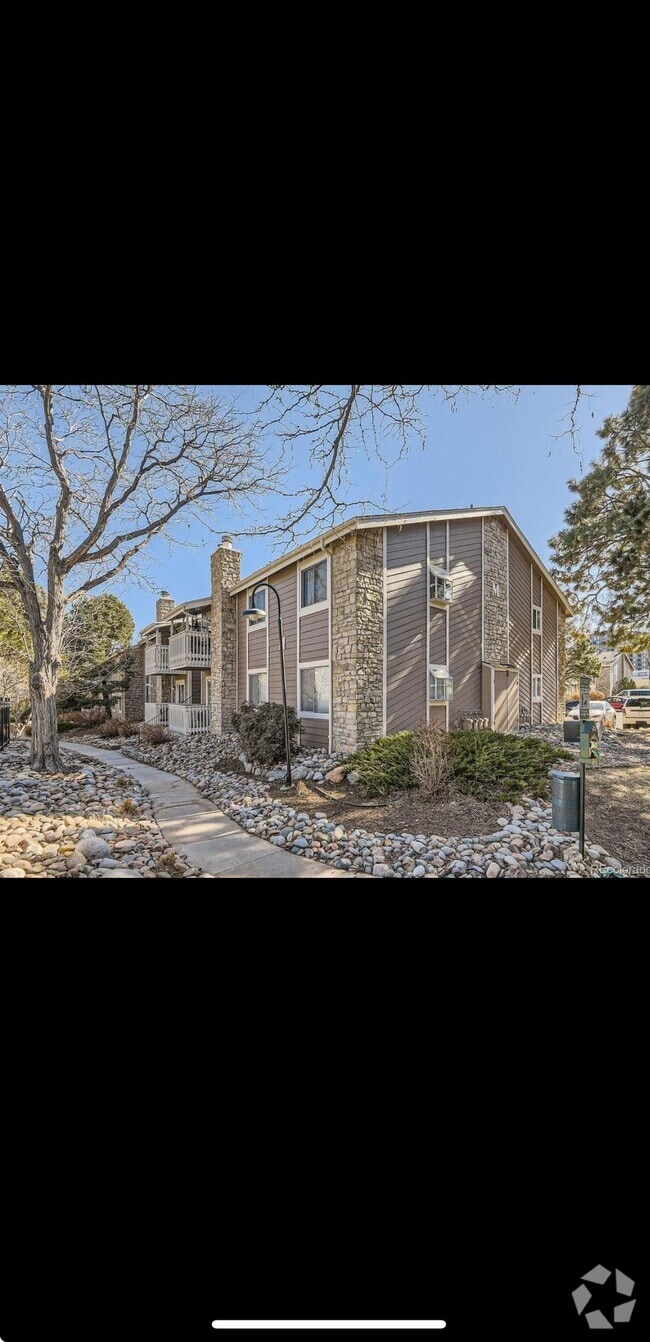 Building Photo - 4400 S Quebec St Unit M-204 Rental