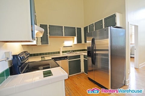 Photo - 1754 S Grant St
