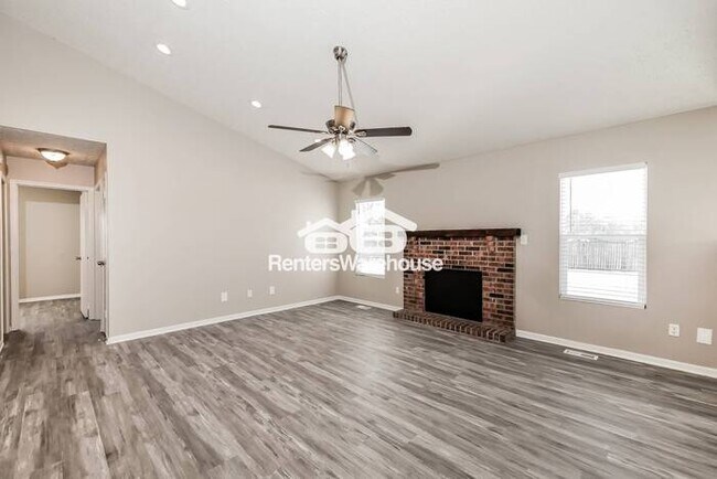 Photo - Beautifully Renovated 3 BR/2 BA Ranch Home...