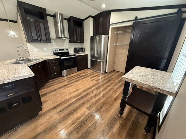 Photo - ? Beautifully Updated 3 Bedroom, 2 Bath Home in Bell City! ?