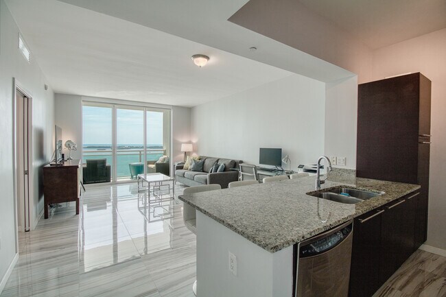 Photo - 951 Brickell Ave