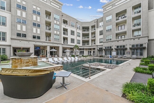 Summit at Stonebriar