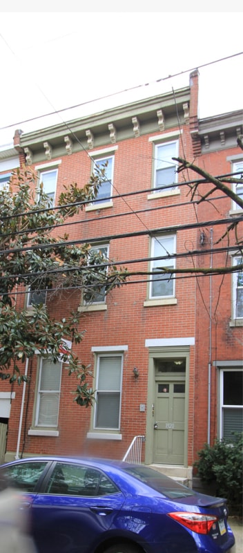 Building Photo - 1920 Bainbridge St