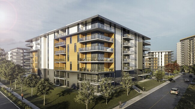 Photo - Loges St-Nicolas - Phase 1 à 6