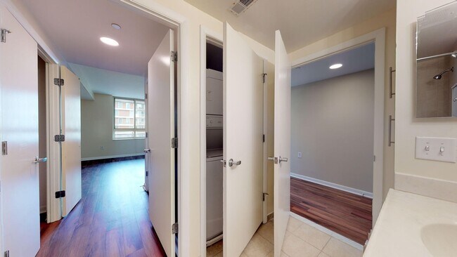 Photo - Spacious 1,000 Square Foot Two Bedroom Con...