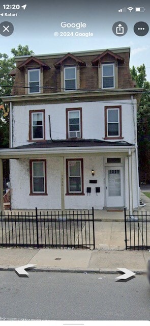 Building Photo - 7036 Ridge Ave Unit #3 Rental