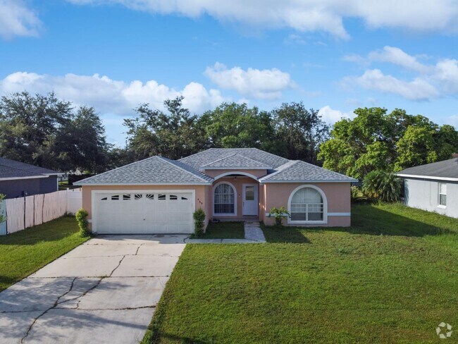 Building Photo - 469 Dove Dr Rental