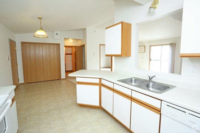 Bella Place Apartments