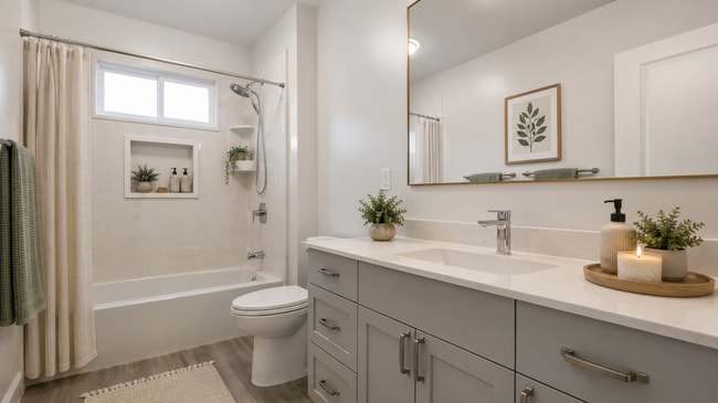 Photo - Move-In Ready 2BR/1BA in Waimalu, Aiea – Minutes from Pearl Harbor & Pearlridge