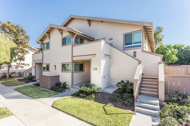 Woodbridge Willows Apartment Homes