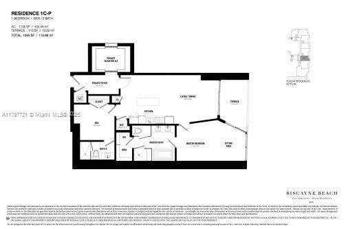 Building Photo - 2900 NE 7th Ave Unit 3006 Rental