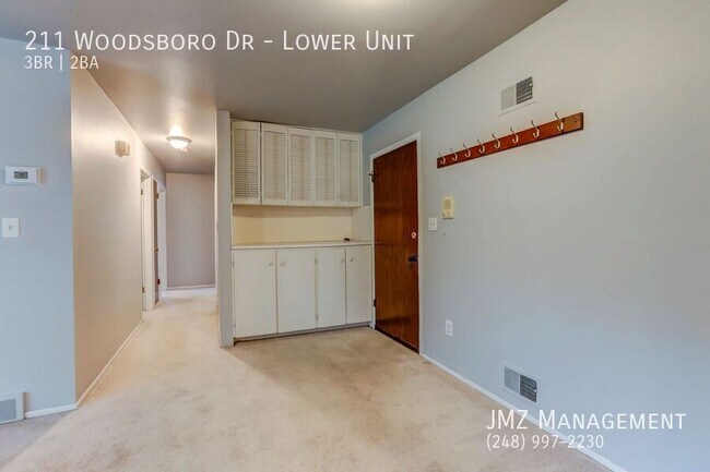 Photo - 211 Woodsboro Dr Unit Lower