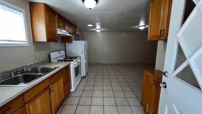 Photo - P15538 Apartment Unit T15538-Rear