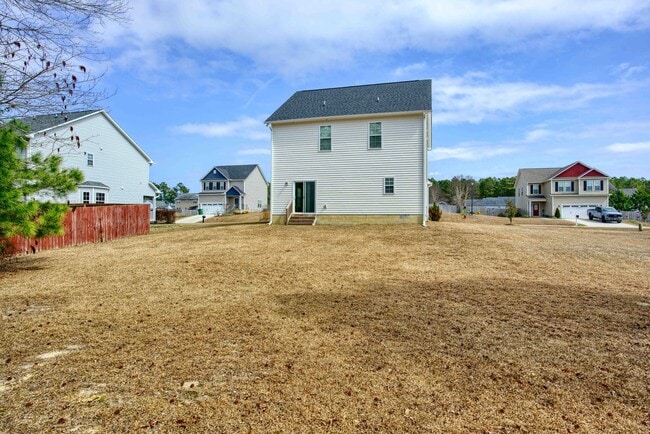 Photo - Charming 3-Bedroom Home for Rent in Rogers Farm